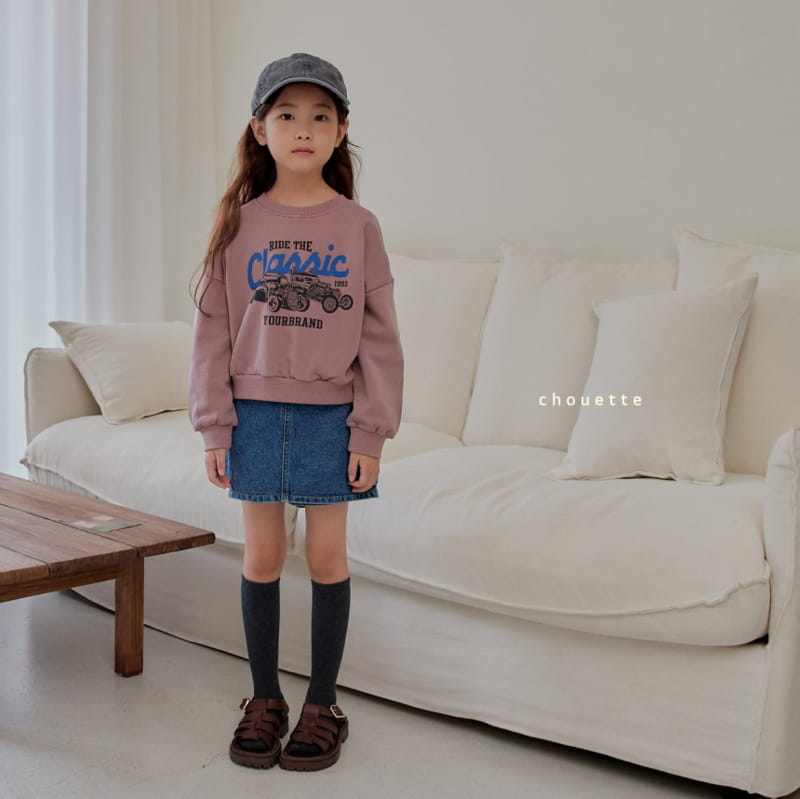 Chouette - Korean Children Fashion - #magicofchildhood - Jun Denim Pants - 11