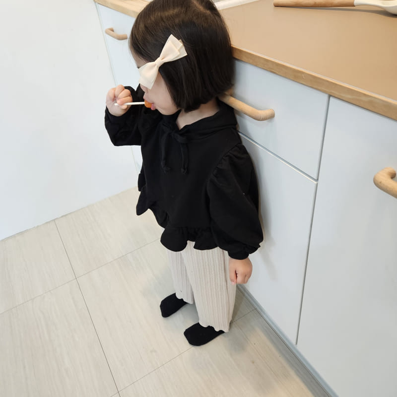 Color - Korean Children Fashion - #kidsstore - Dodo Pants - 9