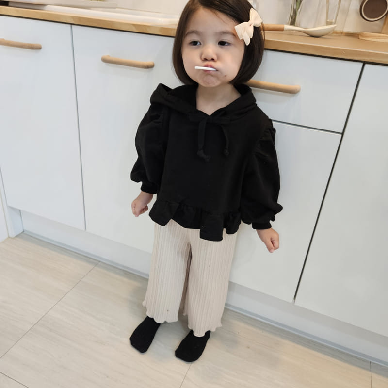 Color - Korean Children Fashion - #kidzfashiontrend - Dodo Pants - 10
