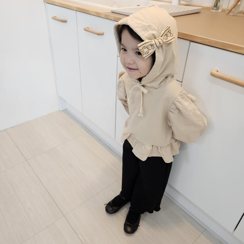 Color - Korean Children Fashion - #stylishchildhood - Dodo Pants - 2