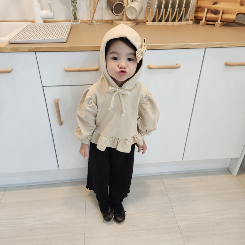 Color - Korean Children Fashion - #toddlerclothing - Dodo Pants
