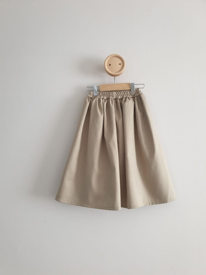 Eclair - Korean Children Fashion - #kidsstore - Rowell Pants - 7