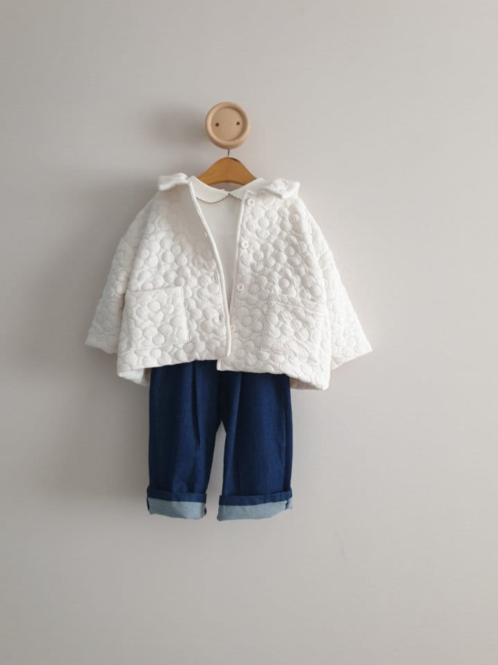 Eclair - Korean Children Fashion - #littlefashionista - Bonbon Jacket - 7