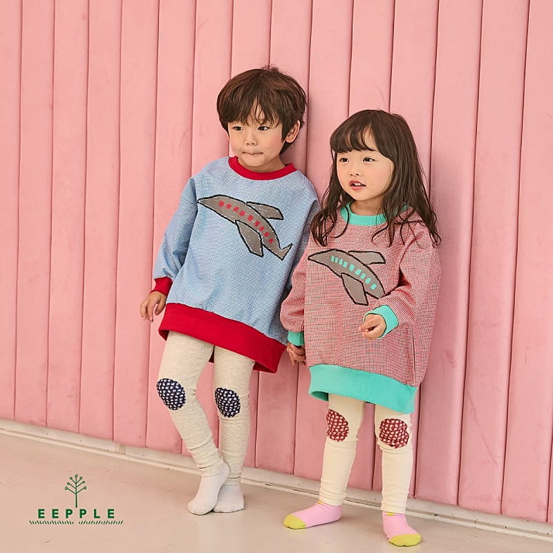 Eepple - Korean Children Fashion - #Kfashion4kids - Airplane Sweatshirt - 5
