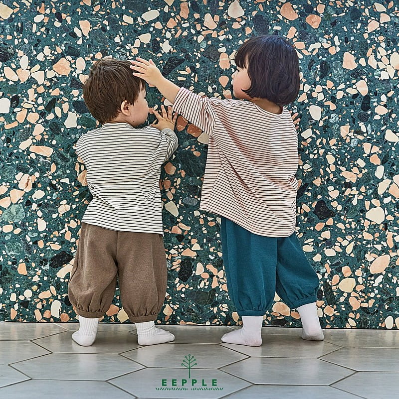 Eepple - Korean Children Fashion - #designkidswear - Bread Pot Pants - 10