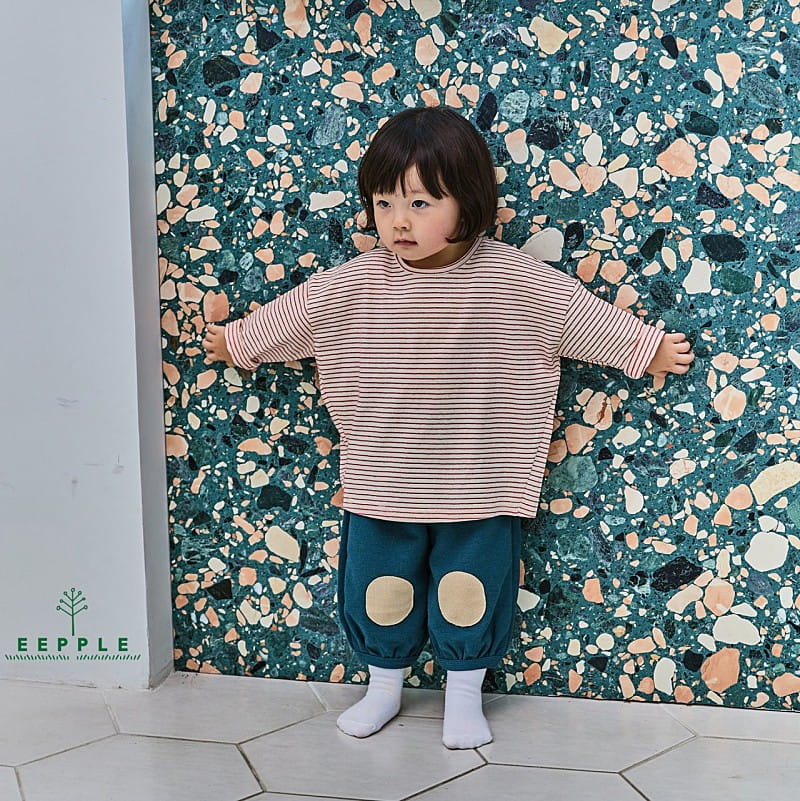 Eepple - Korean Children Fashion - #discoveringself - Bread Pot Pants - 11