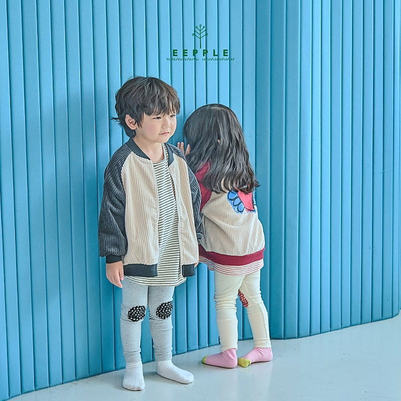 Eepple - Korean Children Fashion - #discoveringself - Eepple Tee - 7