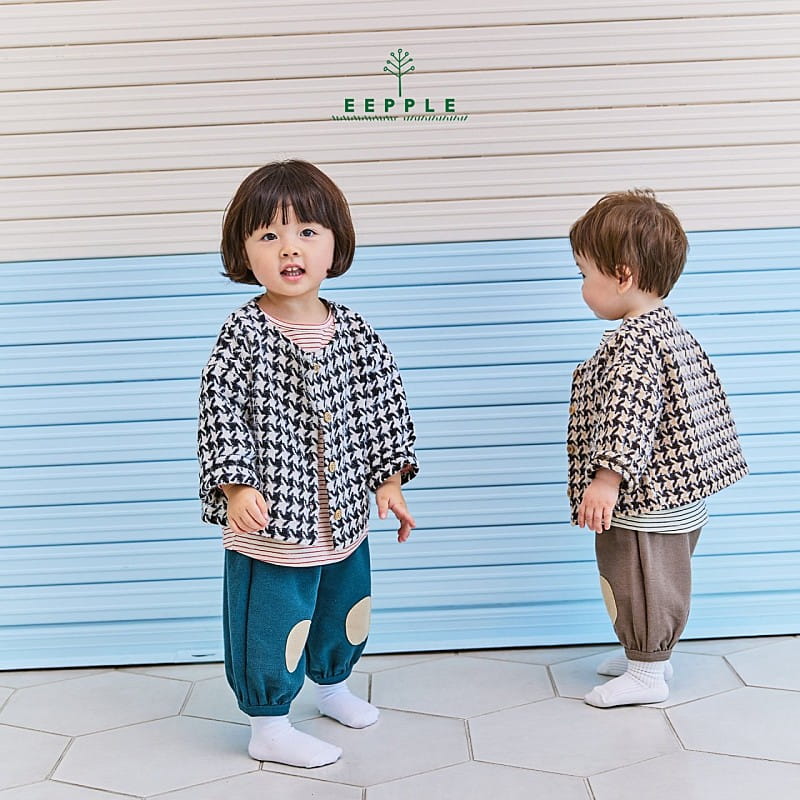 Eepple - Korean Children Fashion - #fashionkids - Bread Pot Pants - 12