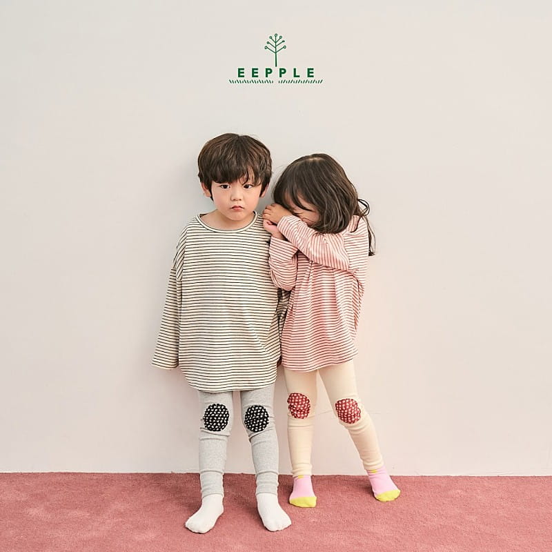 Eepple - Korean Children Fashion - #minifashionista - Eepple Tee