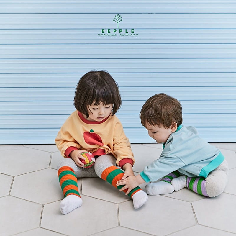 Eepple - Korean Children Fashion - #toddlerclothing - 23 Knee Socks Leggings