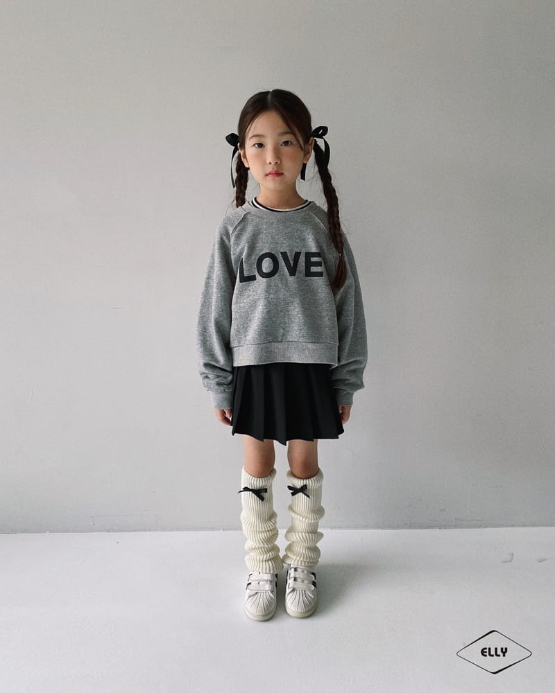 Ellymolly - Korean Children Fashion - #childrensboutique - Elly Hairring