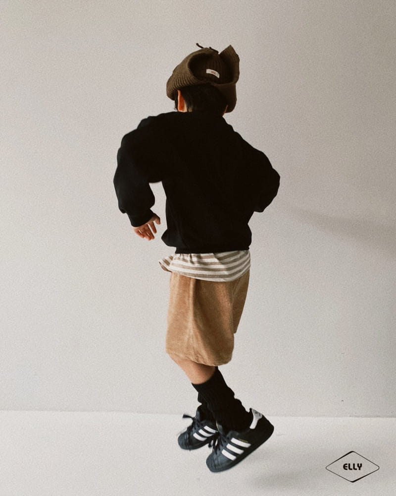 Ellymolly - Korean Children Fashion - #designkidswear - Elly Knit Beanie - 5