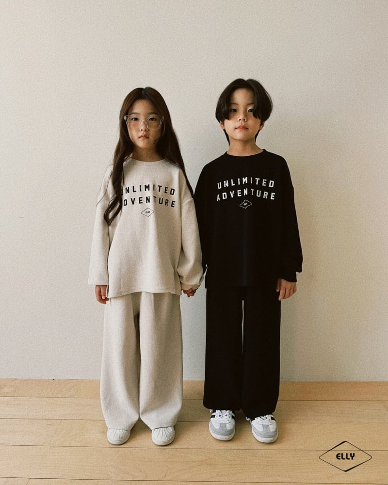 Ellymolly - Korean Children Fashion - #fashionkids - Crush Pants - 12
