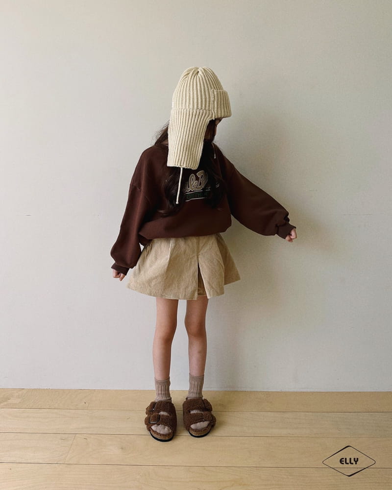 Ellymolly - Korean Children Fashion - #fashionkids - Elly Knit Beanie - 7