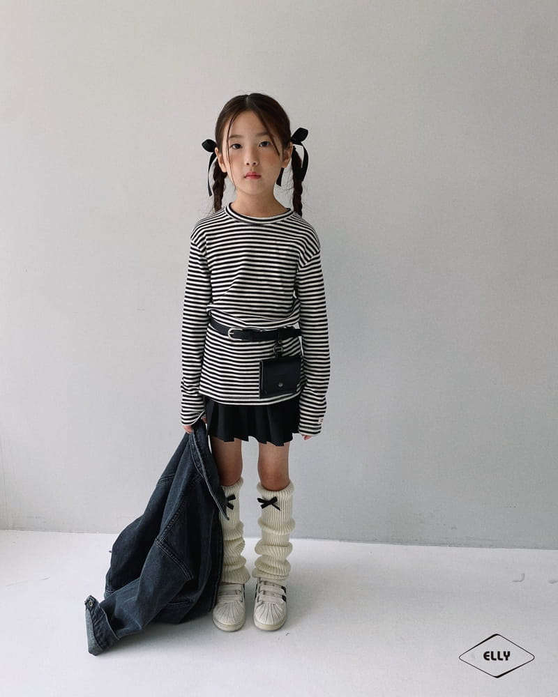 Ellymolly - Korean Children Fashion - #fashionkids - Elly Belt - 2