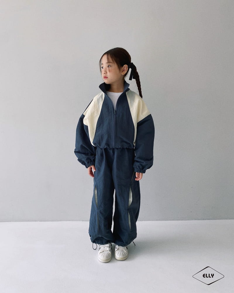 Ellymolly - Korean Children Fashion - #kidsshorts - Elly Hairring - 5