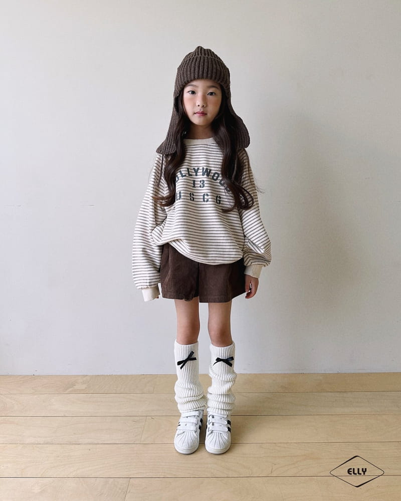 Ellymolly - Korean Children Fashion - #kidzfashiontrend - Elly Knit Beanie - 10