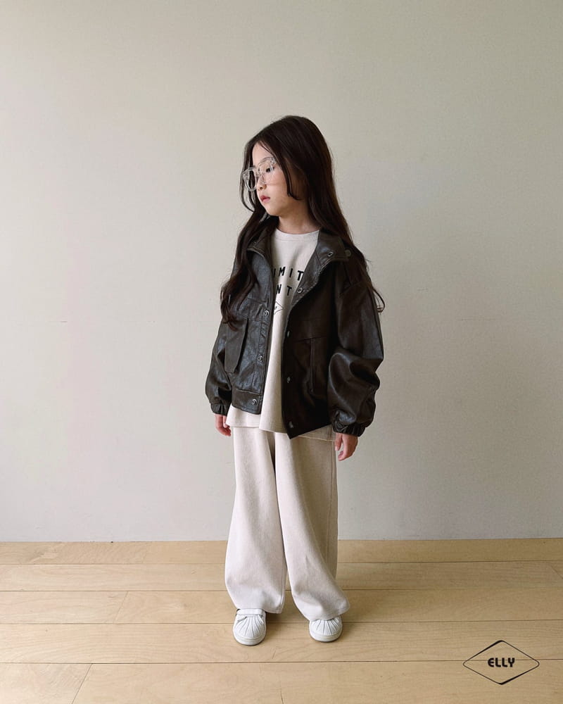 Ellymolly - Korean Children Fashion - #magicofchildhood - Crush Pants - 2