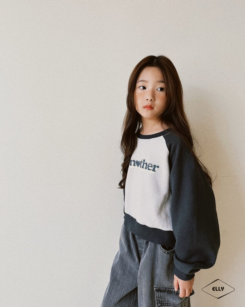 Ellymolly - Korean Children Fashion - #magicofchildhood - Another Sweatshirt - 12
