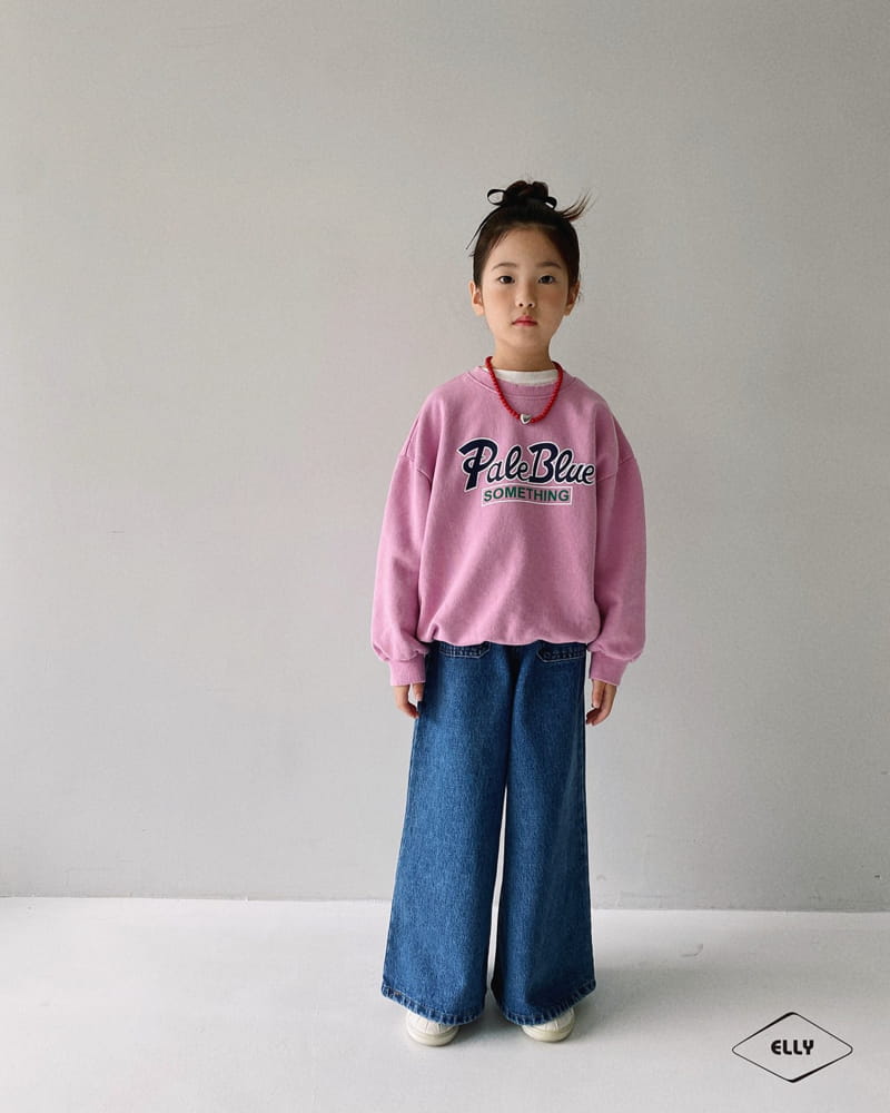 Ellymolly - Korean Children Fashion - #magicofchildhood - Elly Heart Necklace - 5