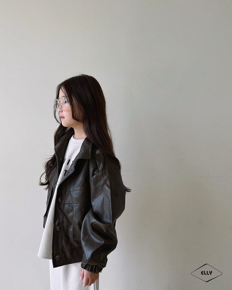 Ellymolly - Korean Children Fashion - #minifashionista - Crush Pants - 3