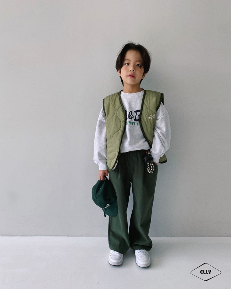 Ellymolly - Korean Children Fashion - #minifashionista - Butter Camp Cap - 3
