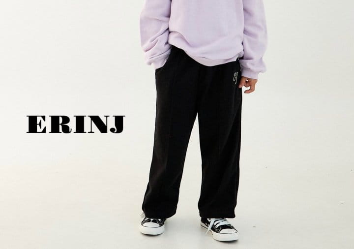 Erin J - Korean Children Fashion - #Kfashion4kids - Pintuck Pants