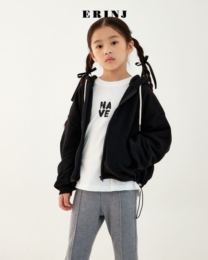 Erin J - Korean Children Fashion - #Kfashion4kids - Have Tee - 7