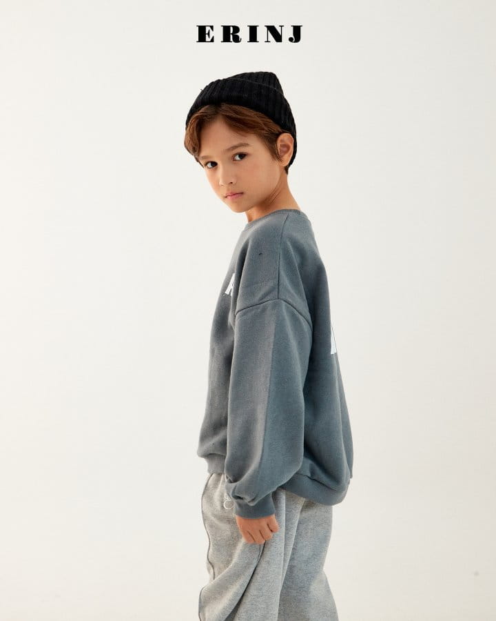 Erin J - Korean Children Fashion - #Kfashion4kids - Air Sweatshirt - 5