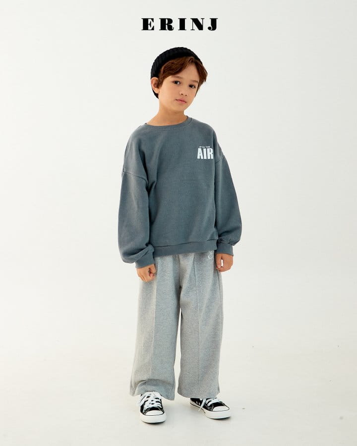 Erin J - Korean Children Fashion - #childofig - Pintuck Pants - 9
