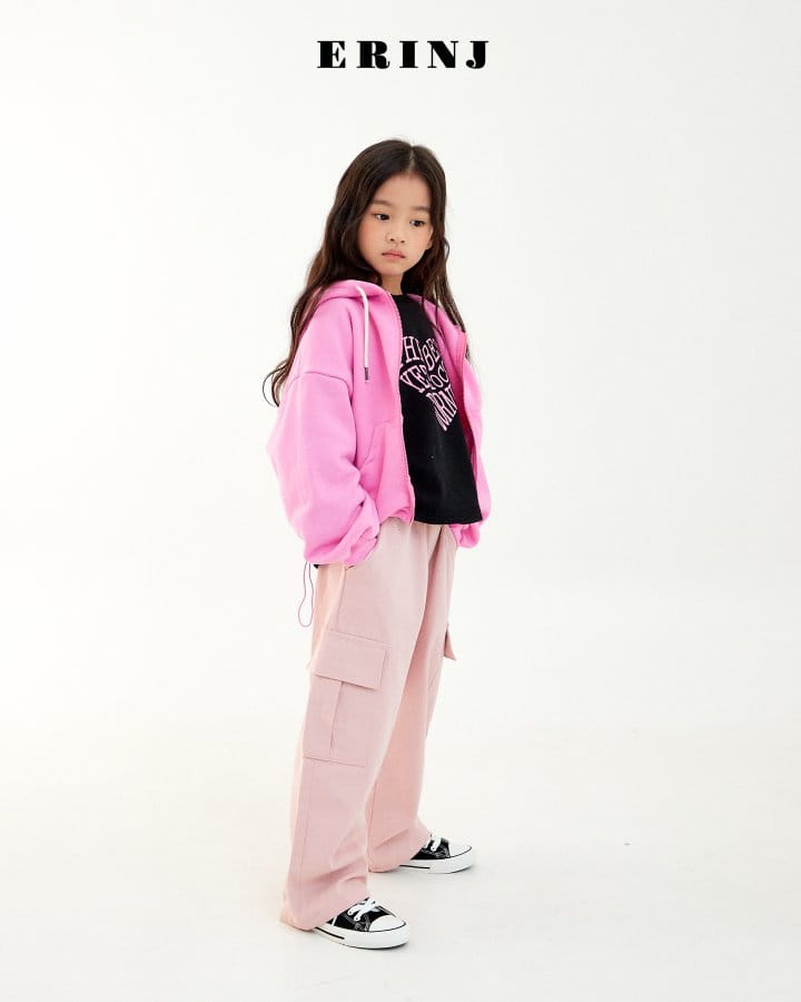 Erin J - Korean Children Fashion - #childofig - Cargo Pants - 3