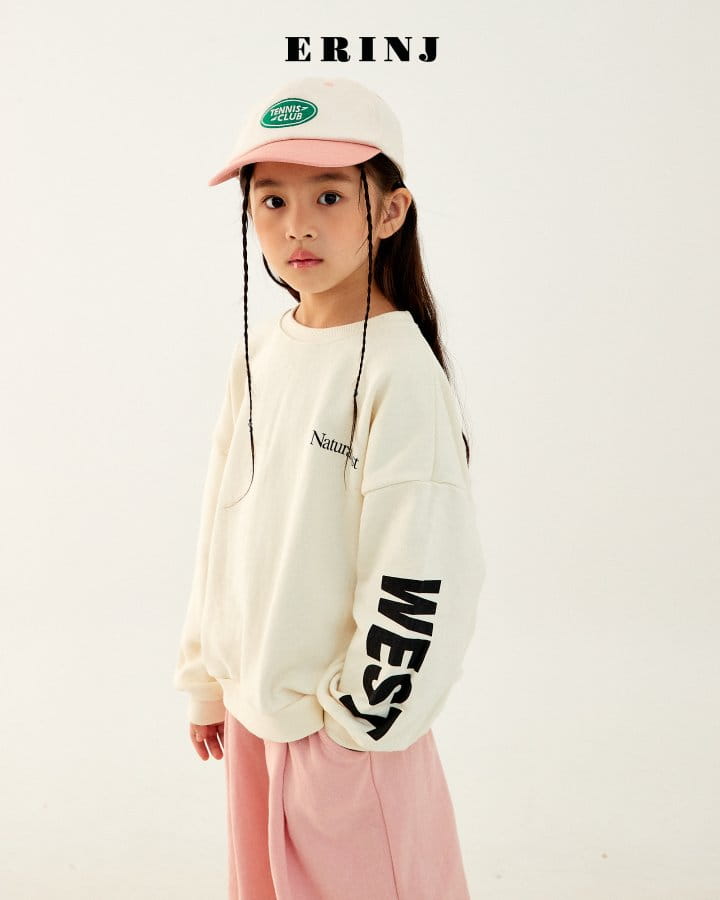 Erin J - Korean Children Fashion - #childofig - West Sweatshirt