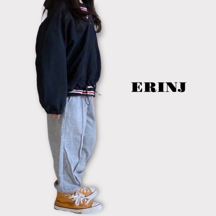 Erin J - Korean Children Fashion - #childofig - Pintuck Pants - 11