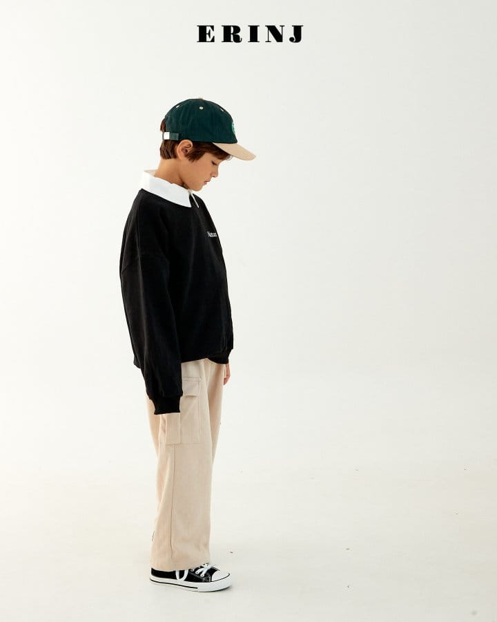 Erin J - Korean Children Fashion - #designkidswear - Wide Pants - 3