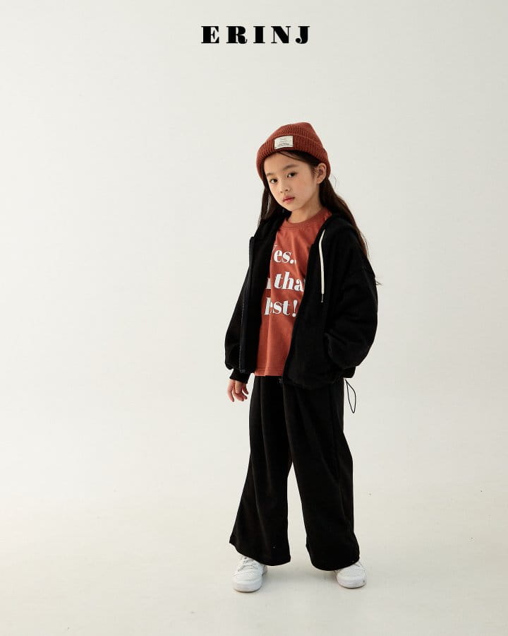 Erin J - Korean Children Fashion - #designkidswear - Smile Tee - 12
