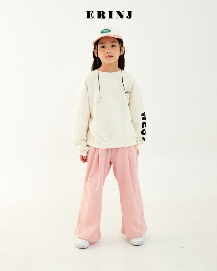 Erin J - Korean Children Fashion - #designkidswear - Dart Pants - 7