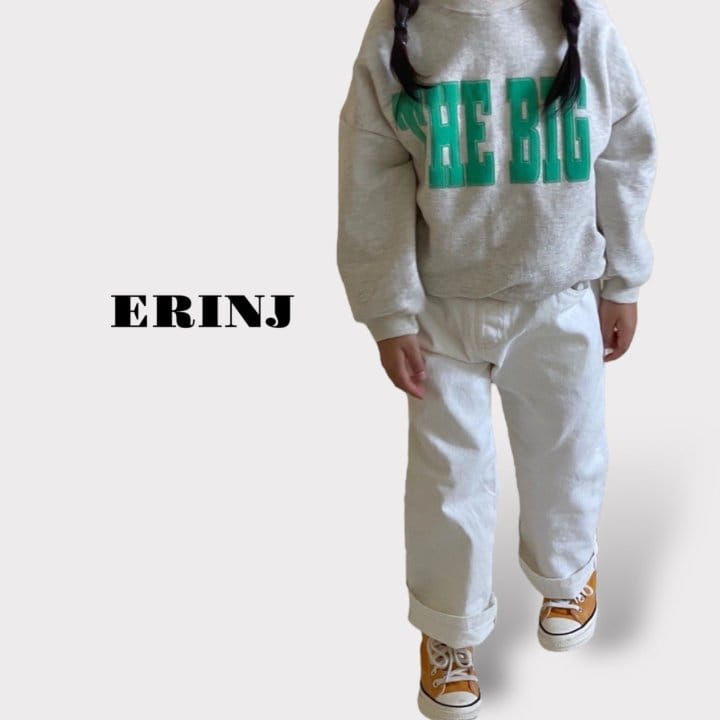 Erin J - Korean Children Fashion - #discoveringself - The Big Tee - 3