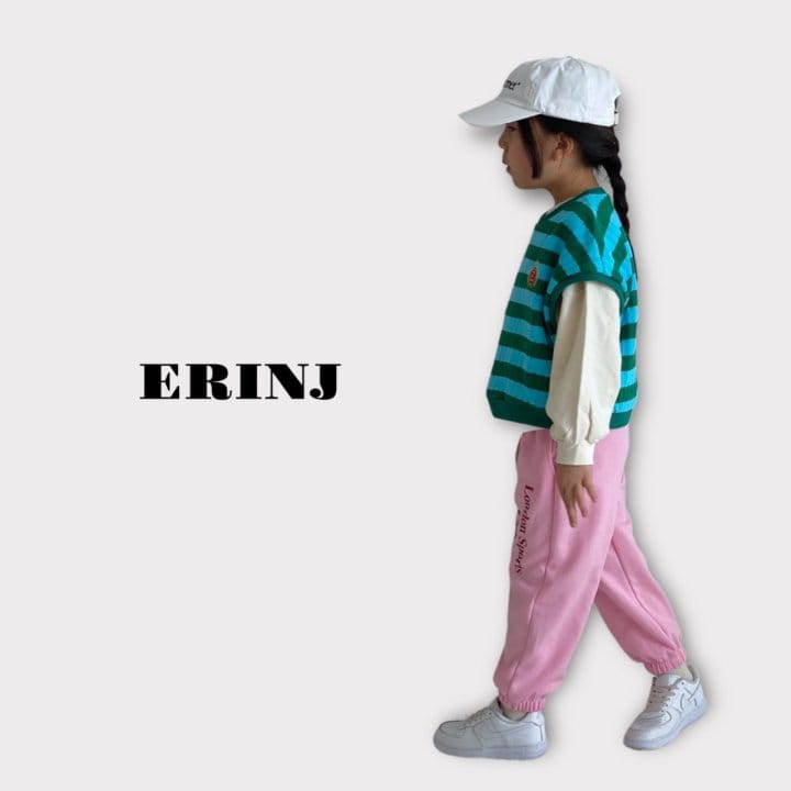 Erin J - Korean Children Fashion - #fashionkids - Club Pants - 11