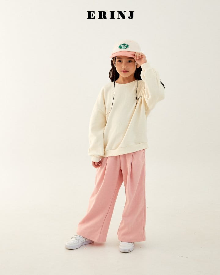 Erin J - Korean Children Fashion - #fashionkids - Dart Pants - 9