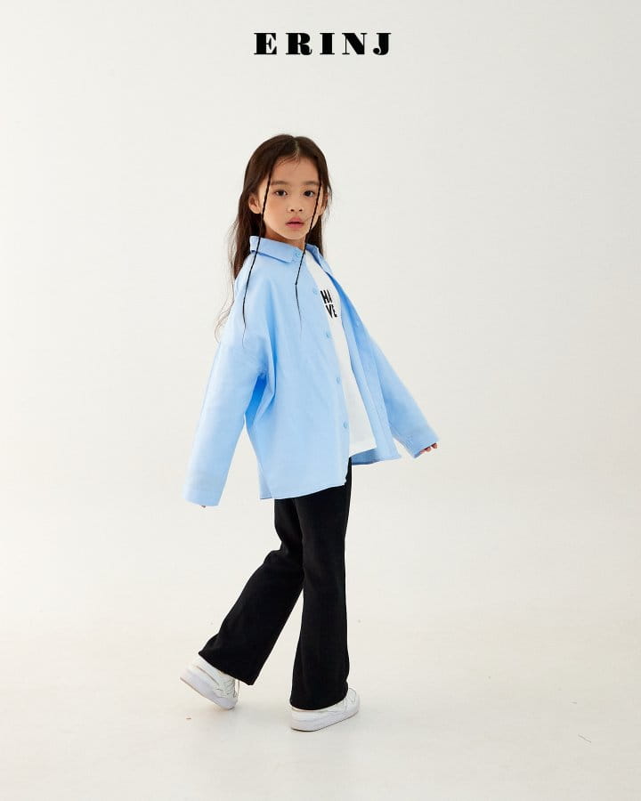 Erin J - Korean Children Fashion - #fashionkids - Have Tee - 3