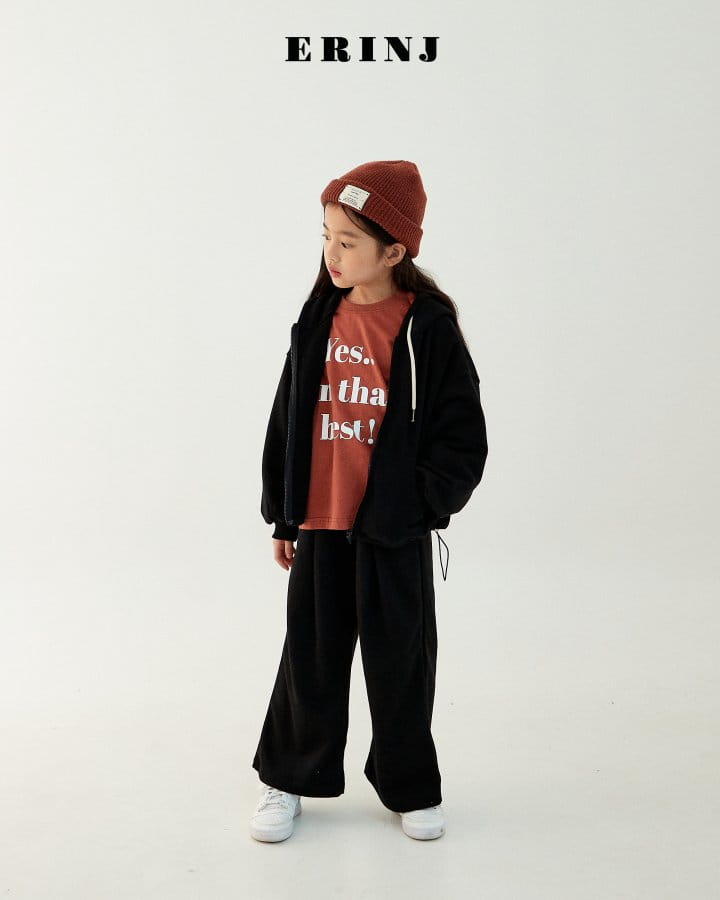 Erin J - Korean Children Fashion - #kidzfashiontrend - Dart Pants - 12