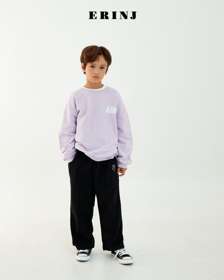 Erin J - Korean Children Fashion - #littlefashionista - Pintuck Pants - 2