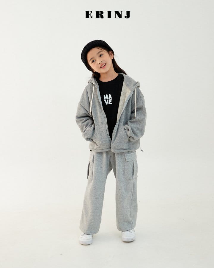 Erin J - Korean Children Fashion - #littlefashionista - Wide Pants - 10