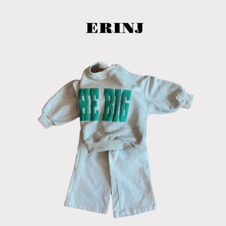 Erin J - Korean Children Fashion - #littlefashionista - The Big Tee - 9