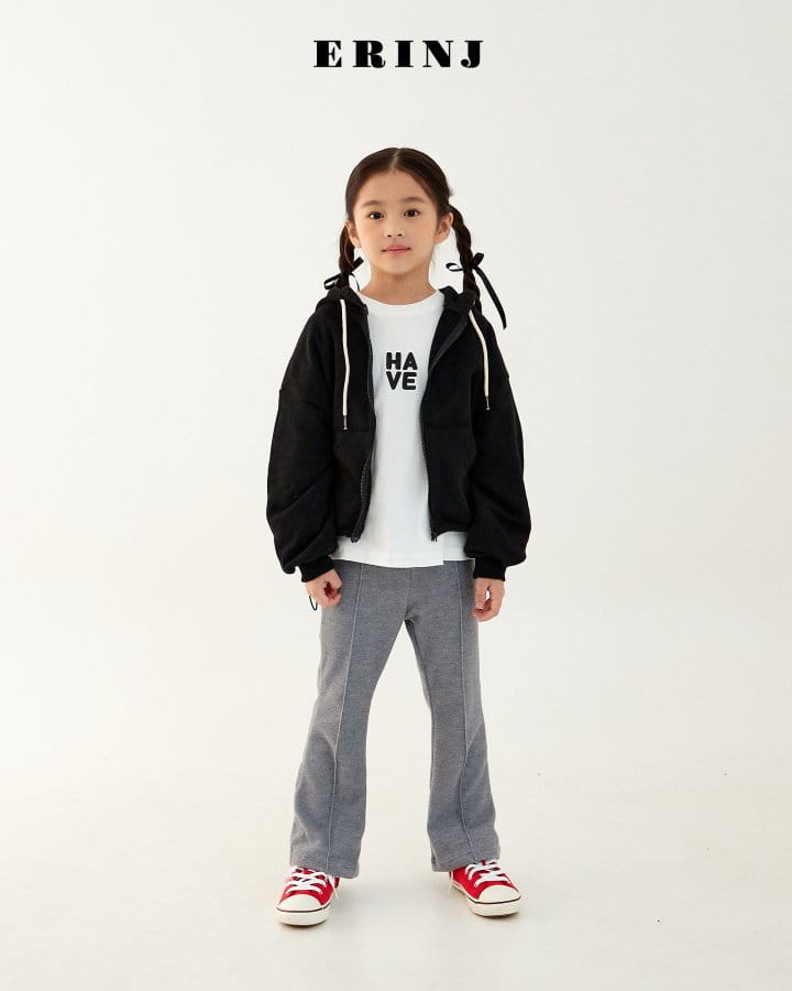 Erin J - Korean Children Fashion - #littlefashionista - Have Tee - 8