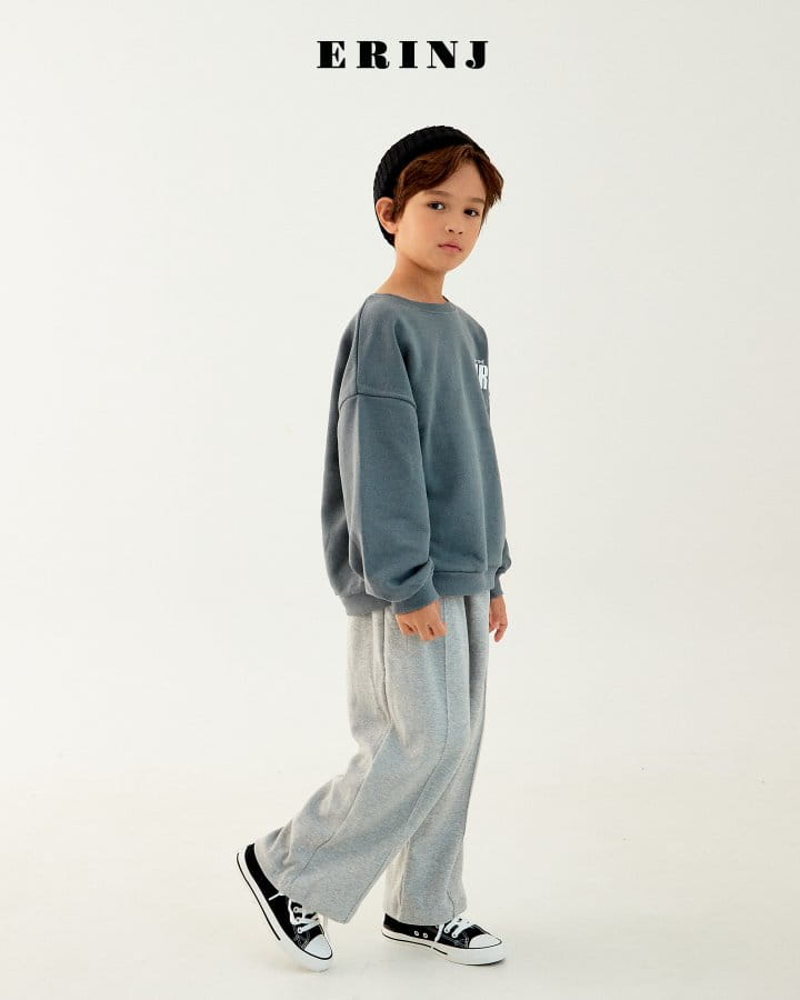 Erin J - Korean Children Fashion - #littlefashionista - Air Sweatshirt - 6