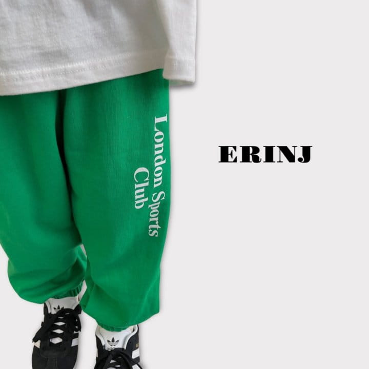 Erin J - Korean Children Fashion - #magicofchildhood - Club Pants