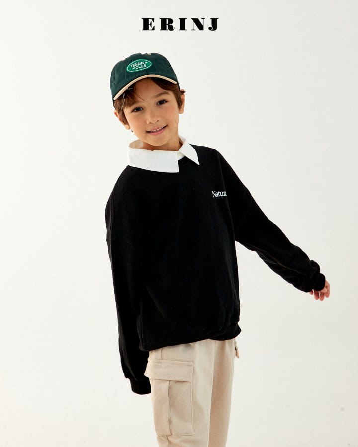 Erin J - Korean Children Fashion - #magicofchildhood - West Sweatshirt - 11