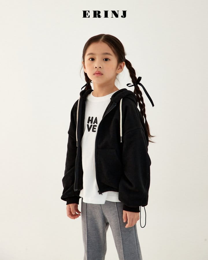 Erin J - Korean Children Fashion - #magicofchildhood - Have Tee - 9