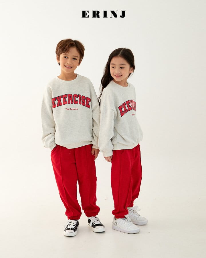 Erin J - Korean Children Fashion - #magicofchildhood - Pintuck Pants - 5